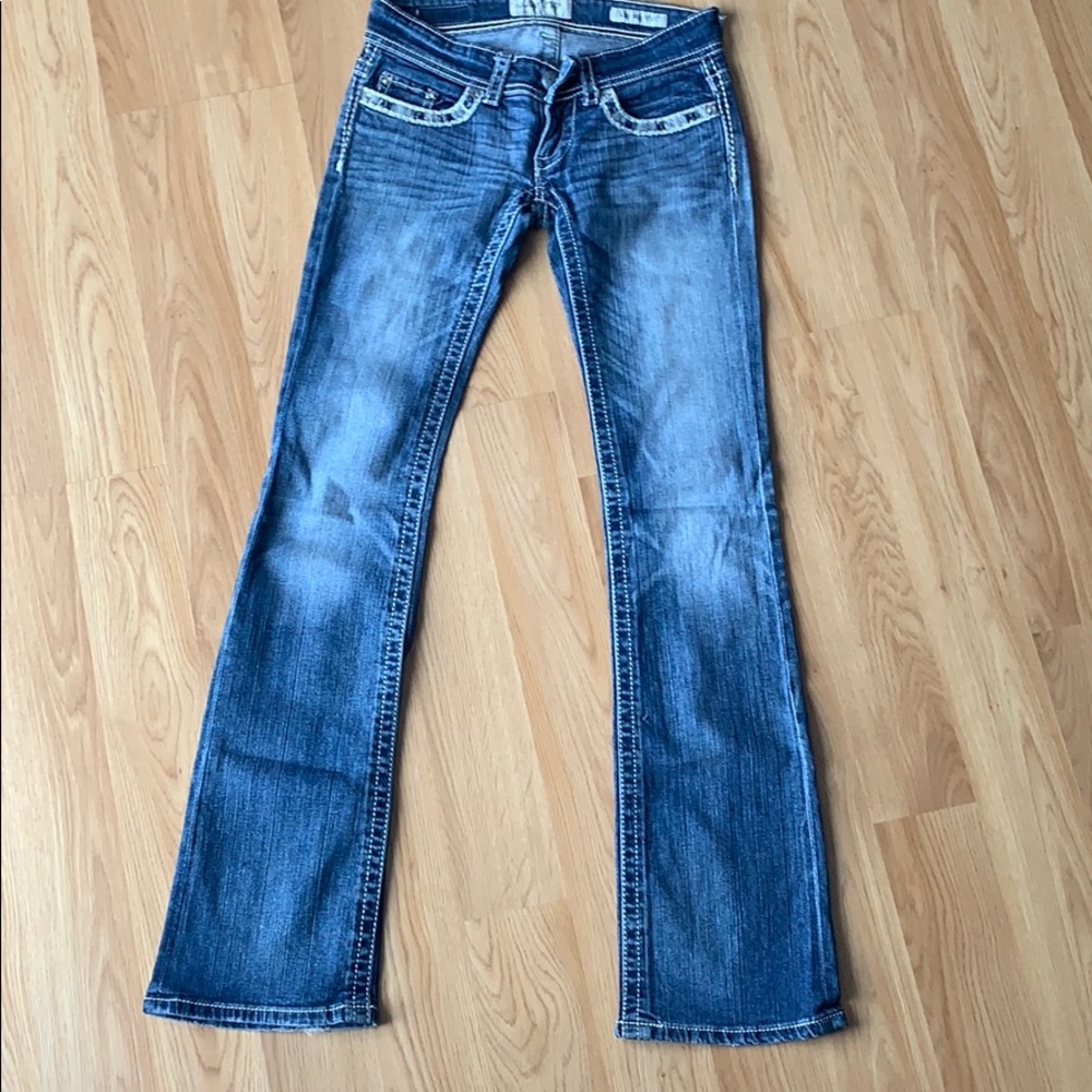 Size 25L Daytrip Jeans